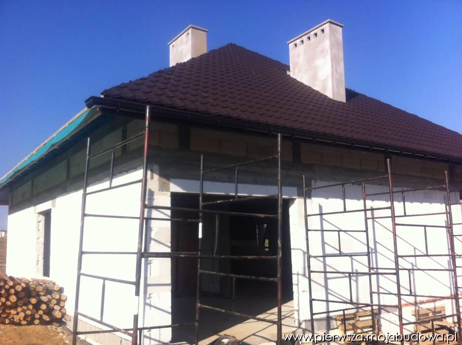 blog budowlany - mojabudowa.pl