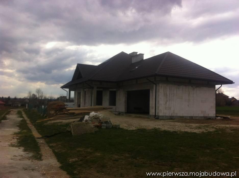 blog budowlany - mojabudowa.pl