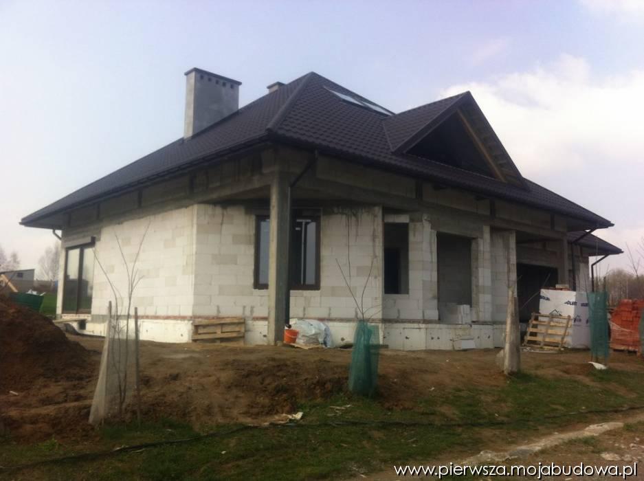 blog budowlany - mojabudowa.pl